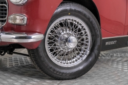MG Midget MKIII 1275 round wheel arch  thumbnail 5