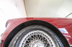 MG Midget MKIII 1275 round wheel arch  thumbnail 58