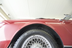 MG Midget MKIII 1275 round wheel arch  thumbnail 59