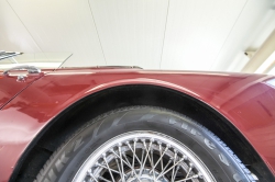 MG Midget MKIII 1275 round wheel arch  thumbnail 78