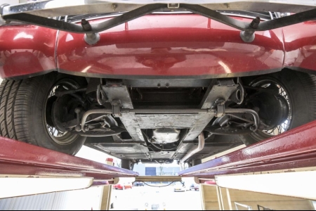 MG Midget MKIII 1275 round wheel arch  thumbnail 65