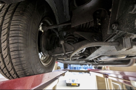 MG Midget MKIII 1275 round wheel arch  thumbnail 66