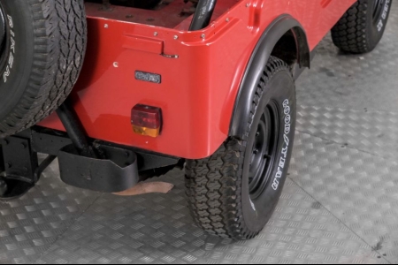 Willys M38A1  thumbnail 13