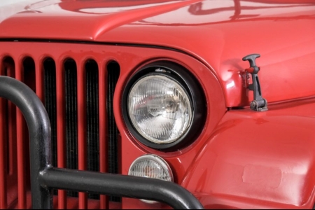 Willys M38A1  thumbnail 16
