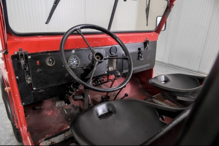 Willys M38A1  thumbnail 19