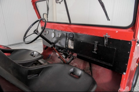 Willys M38A1  thumbnail 20