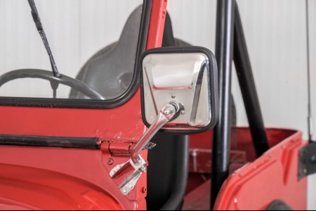 Willys M38A1  thumbnail 22