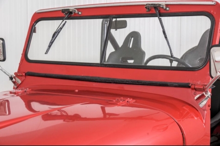 Willys M38A1  thumbnail 23