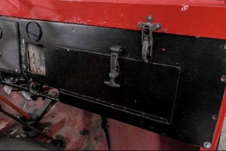 Willys M38A1  thumbnail 25
