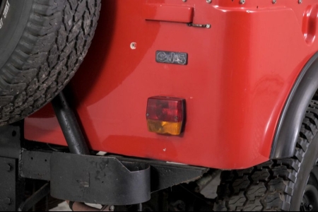 Willys M38A1  thumbnail 28