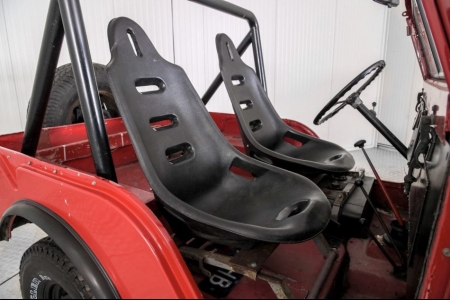 Willys M38A1  thumbnail 29