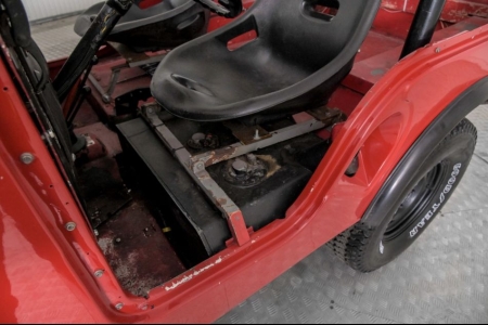 Willys M38A1  thumbnail 30