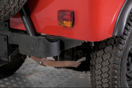 Willys M38A1  thumbnail 32