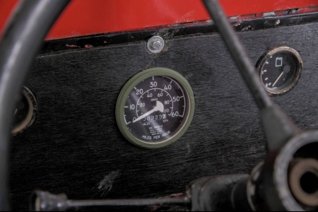 Willys M38A1  thumbnail 34