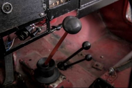 Willys M38A1  thumbnail 38