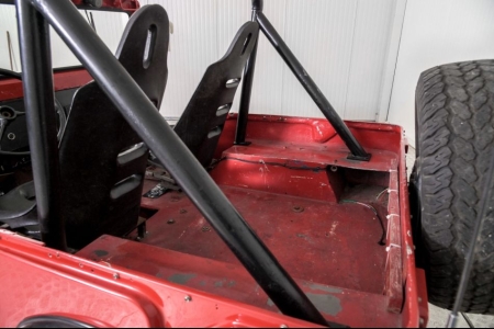 Willys M38A1  thumbnail 39