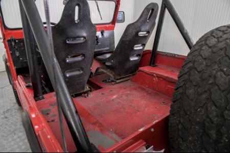 Willys M38A1  thumbnail 40