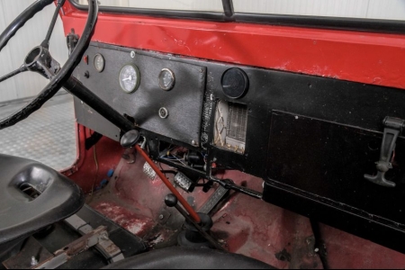 Willys M38A1  thumbnail 41
