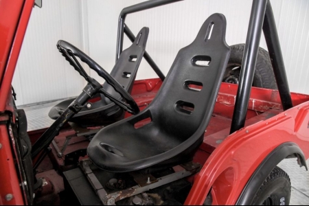 Willys M38A1  thumbnail 43