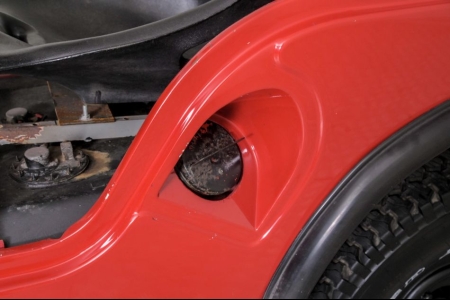 Willys M38A1  thumbnail 44
