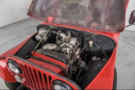 Willys M38A1  thumbnail 47
