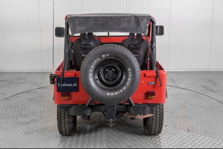 Willys M38A1  thumbnail 50