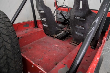 Willys M38A1  thumbnail 52