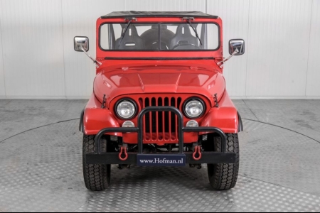 Willys M38A1  thumbnail 54