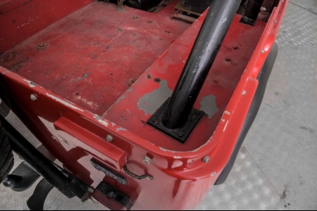 Willys M38A1  thumbnail 55