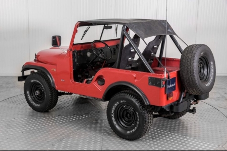 Willys M38A1  thumbnail 61