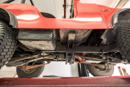Willys M38A1  thumbnail 63