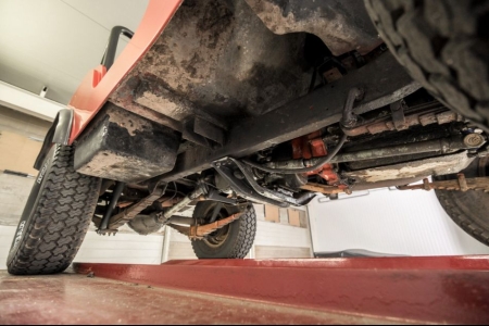 Willys M38A1  thumbnail 64