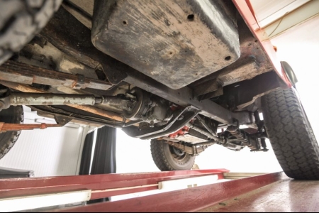 Willys M38A1  thumbnail 65