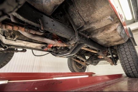 Willys M38A1  thumbnail 67