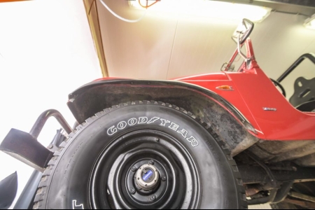 Willys M38A1  thumbnail 68