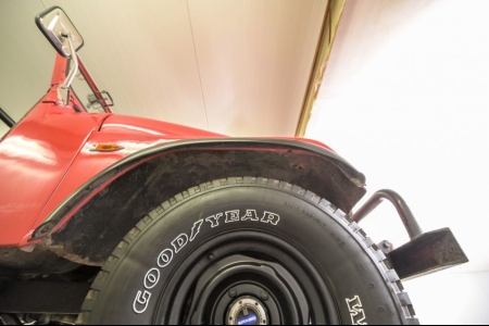 Willys M38A1  thumbnail 71