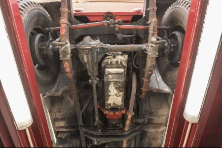 Willys M38A1  thumbnail 79