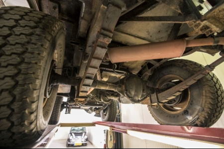 Willys M38A1  thumbnail 80