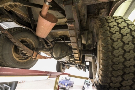 Willys M38A1  thumbnail 81