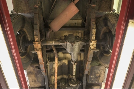 Willys M38A1  thumbnail 82