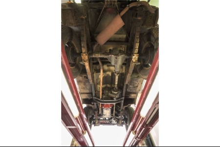 Willys M38A1  thumbnail 83