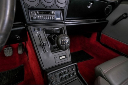 Alfa Romeo Spider 2.0 QV quadrifoglio verde slechts 75.000 KM! thumbnail 22