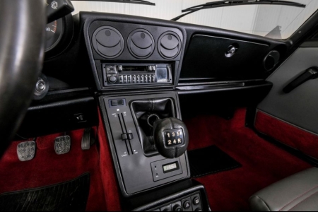 Alfa Romeo Spider 2.0 QV quadrifoglio verde slechts 75.000 KM! thumbnail 33