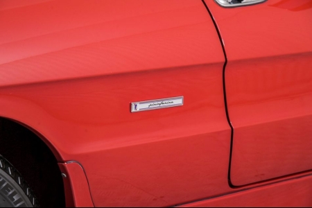 Alfa Romeo Spider 2.0 QV quadrifoglio verde slechts 75.000 KM! thumbnail 35