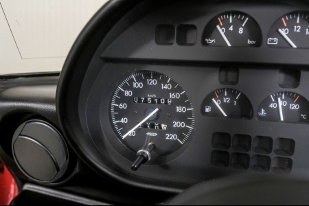 Alfa Romeo Spider 2.0 QV quadrifoglio verde slechts 75.000 KM! thumbnail 39