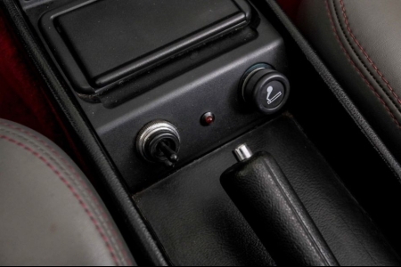 Alfa Romeo Spider 2.0 QV quadrifoglio verde slechts 75.000 KM! thumbnail 43