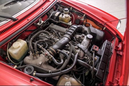 Alfa Romeo Spider 2.0 QV quadrifoglio verde slechts 75.000 KM! thumbnail 47