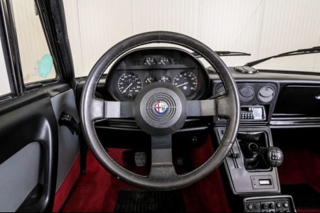 Alfa Romeo Spider 2.0 QV quadrifoglio verde slechts 75.000 KM! thumbnail 6