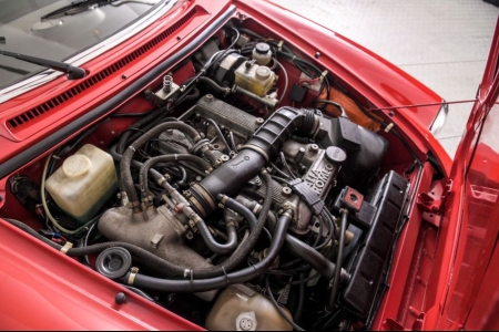 Alfa Romeo Spider 2.0 QV quadrifoglio verde slechts 75.000 KM! thumbnail 63