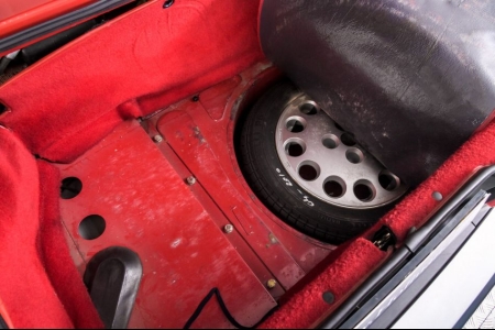 Alfa Romeo Spider 2.0 QV quadrifoglio verde slechts 75.000 KM! thumbnail 66